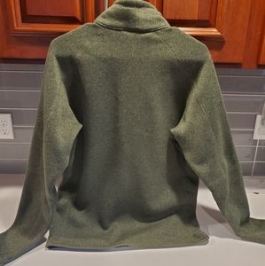 Men's Patagonia Better Sweater Fleece Jacket